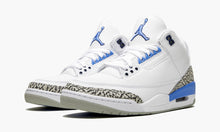 Load image into Gallery viewer, Air Jordan 3 Retro “UNC”
