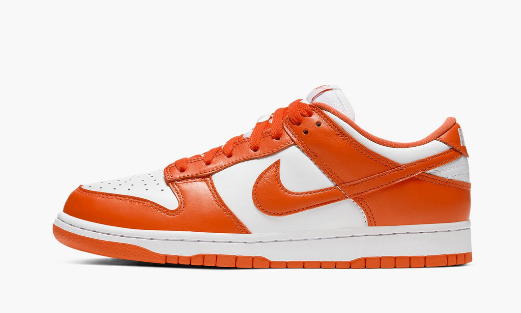 Dunk Low Retro “Syracuse”