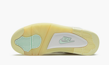 Load image into Gallery viewer, Jordan 4 Retro Off-White Sail (W)
