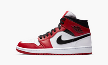 Load image into Gallery viewer, Jordan 1 Mid Chicago (2020)
