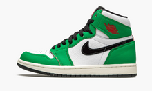 Load image into Gallery viewer, Jordan 1 Retro High Lucky Green (W)
