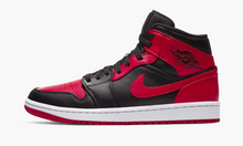 Load image into Gallery viewer, Jordan 1 Mid Banned (2020)
