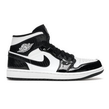 Load image into Gallery viewer, Air Jordan 1 Mid Carbon Fiber

