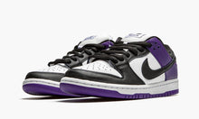 Load image into Gallery viewer, Nike SB Dunk Low “Court Purple”
