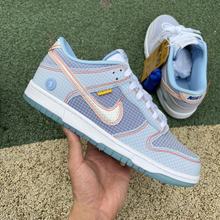 Load image into Gallery viewer, Nike Dunk Low Union Passport Pack Argon
