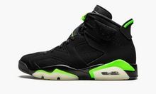 Load image into Gallery viewer, Jordan 6 Retro Electric Green
