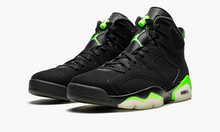 Load image into Gallery viewer, Jordan 6 Retro Electric Green
