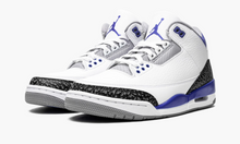 Load image into Gallery viewer, Air Jordan 3 Retro &#39;Racer Blue&#39; - CT8532 145

