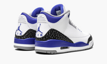 Load image into Gallery viewer, Air Jordan 3 Retro &#39;Racer Blue&#39; - CT8532 145
