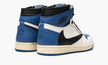 Load image into Gallery viewer, Jordan 1 High OG SP Fragment x Travis Scott
