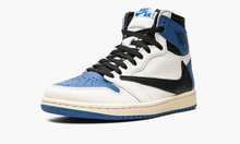 Load image into Gallery viewer, Jordan 1 High OG SP Fragment x Travis Scott
