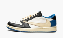 Load image into Gallery viewer, Jordan 1 Low Fragment x Travis Scott
