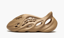 Load image into Gallery viewer, Yeezy Foam RNNR Ochre
