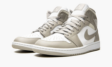 Load image into Gallery viewer, Jordan 1 Mid Linen
