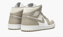 Load image into Gallery viewer, Jordan 1 Mid Linen
