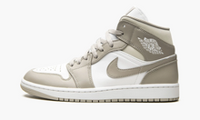 Load image into Gallery viewer, Jordan 1 Mid Linen
