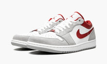 Load image into Gallery viewer, Air Jordan 1 Low SE &#39;White / Grey / Red&#39;
