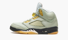 Load image into Gallery viewer, Jordan 5 Retro Jade Horizon
