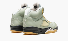 Load image into Gallery viewer, Jordan 5 Retro Jade Horizon
