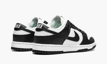 Load image into Gallery viewer, Nike Dunk Low Next Nature White Black (W)
