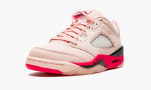 Load image into Gallery viewer, Wmns Air Jordan 5 Low "Arctic Pink"
