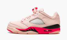 Load image into Gallery viewer, Wmns Air Jordan 5 Low "Arctic Pink"
