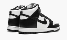 Load image into Gallery viewer, Nike Dunk High Black White (2021)
