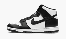 Load image into Gallery viewer, Nike Dunk High Black White (2021)
