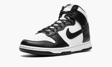 Load image into Gallery viewer, Nike Dunk High Black White (2021)
