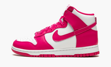 Load image into Gallery viewer, Nike Dunk High Pink Prime (W)
