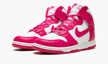 Load image into Gallery viewer, Nike Dunk High Pink Prime (W)
