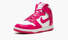 Load image into Gallery viewer, Nike Dunk High Pink Prime (W)
