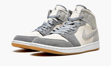 Load image into Gallery viewer, Air Jordan 1 Mid SE Coconut Milk
