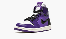 Load image into Gallery viewer, Jordan 1 High Zoom Air CMFT Purple Patent (W)
