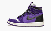 Load image into Gallery viewer, Jordan 1 High Zoom Air CMFT Purple Patent (W)
