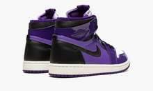Load image into Gallery viewer, Jordan 1 High Zoom Air CMFT Purple Patent (W)
