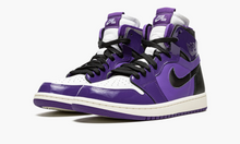Load image into Gallery viewer, Jordan 1 High Zoom Air CMFT Purple Patent (W)
