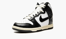 Load image into Gallery viewer, Nike Dunk High Vintage Black (W)
