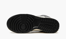Load image into Gallery viewer, Nike Dunk High Vintage Black (W)
