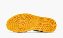 Load image into Gallery viewer, Jordan 1 Retro High OG Yellow Toe
