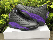 Load image into Gallery viewer, Jordan 13 Retro Court Purple
