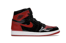 Load image into Gallery viewer, Jordan 1 Retro High OG Bred Patent

