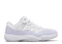Load image into Gallery viewer, Jordan 11 Retro Low Pure Violet (W)
