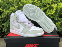 Load image into Gallery viewer, Jordan 1 High OG Seafoam (W)
