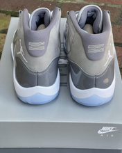 Load image into Gallery viewer, Jordan 11 Retro Cool Grey (2021)
