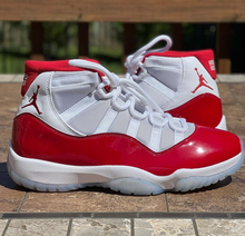 Load image into Gallery viewer, Jordan 11 Retro Cherry (2022)
