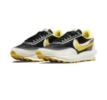 Load image into Gallery viewer, Nike LD Waffle sacai Undercover Black Bright Citron
