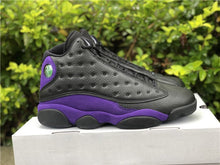 Load image into Gallery viewer, Jordan 13 Retro Court Purple
