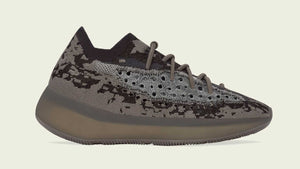 Adidas Yeezy Boost 380 Stone Salt