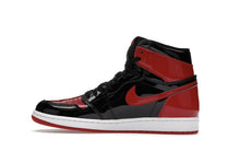 Load image into Gallery viewer, Jordan 1 Retro High OG Bred Patent
